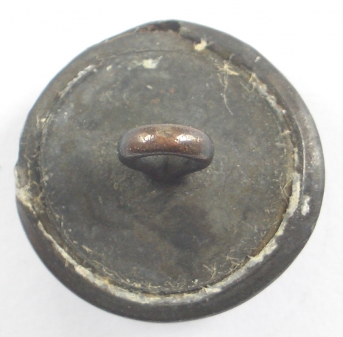 London & Westminster Light Horse Vols button