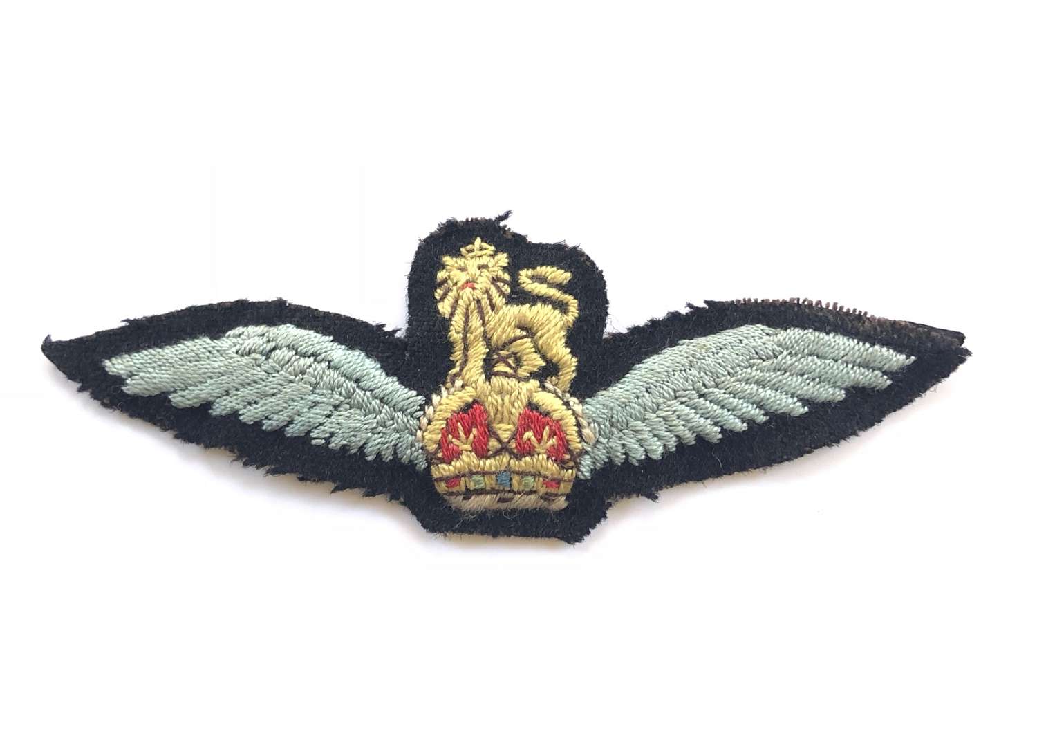 WW2 Glider Pilot Regiment / Army Air Corps Pilots Wings.