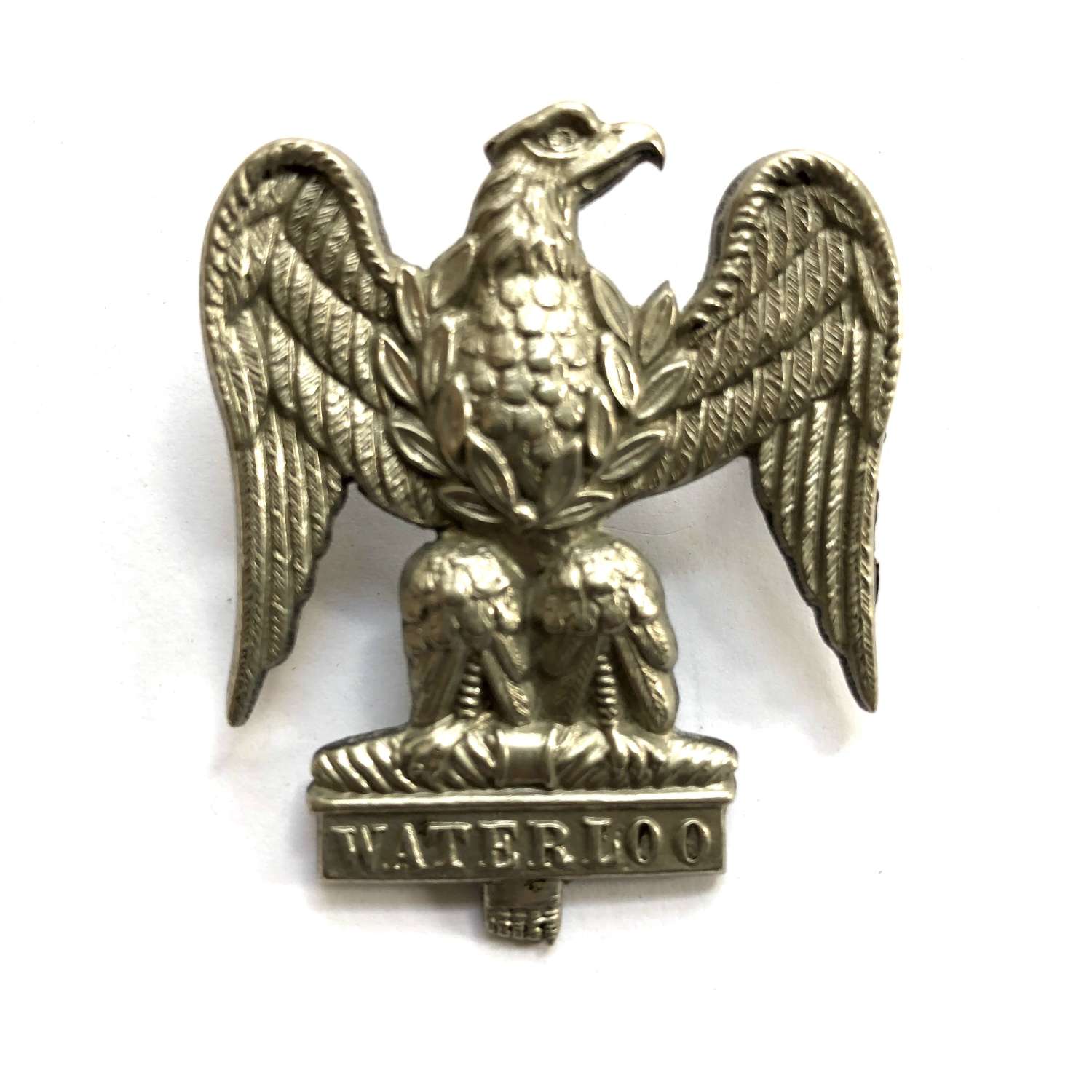 Royal Scots Greys NCO’s arm badge