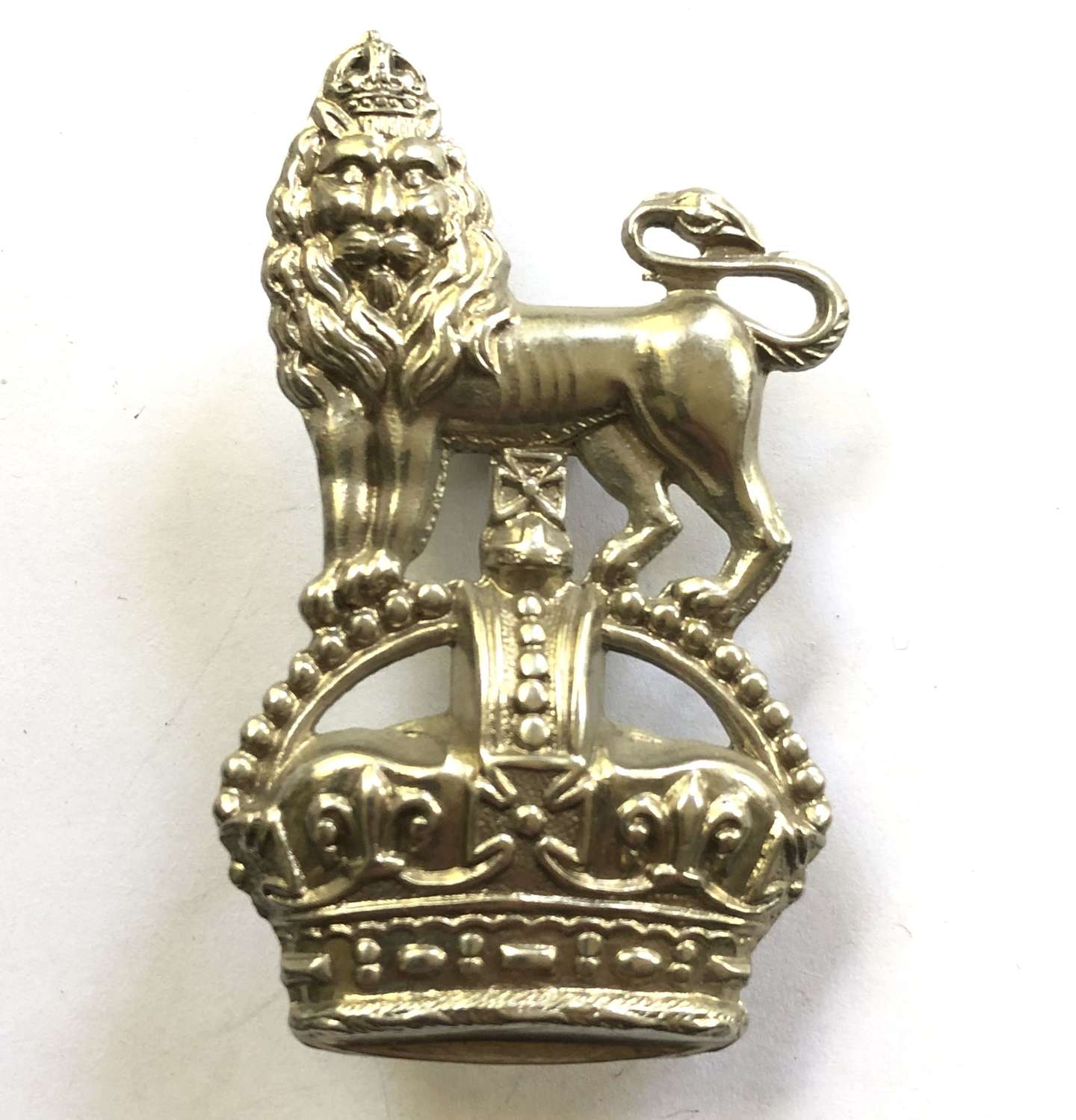 Royal Dragoons post 1901 NCO's arm badge