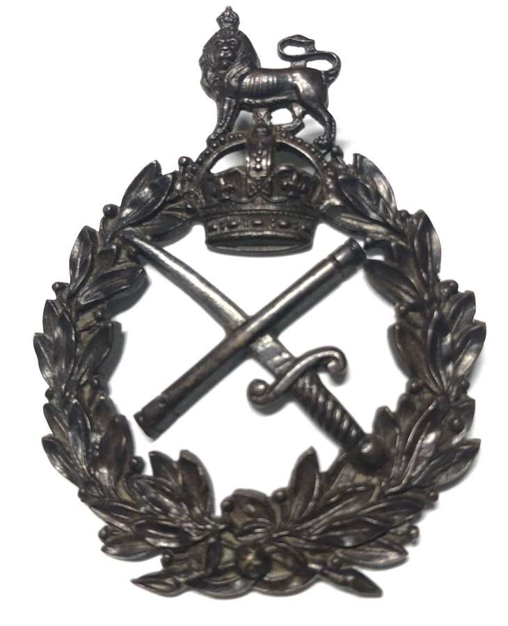 General's OSD cap badge circa 1902-52.