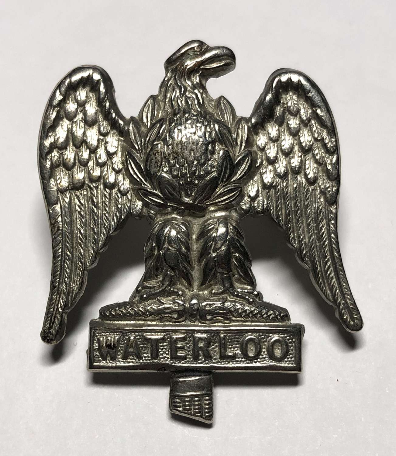 Royal Scots Greys WW2 era NCO's small arm badge